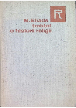 Traktat o historii religii
