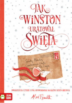 Jak Winston uratował Święta