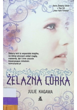 Żelazna córka