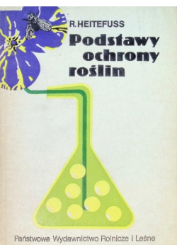 Podstawy ochrony roślin