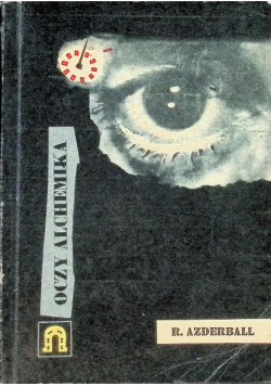 Oczy Alchemika