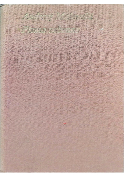 Pisma zebrane Malewski