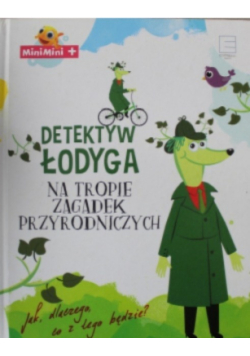 Detektyw Łodyga