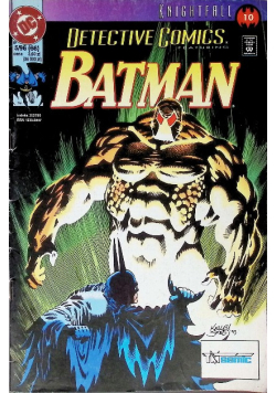 Batman Nr 5 / 1996