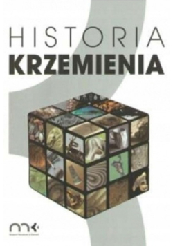 Historia krzemienia