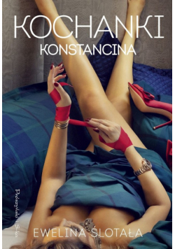 Kochanki Konstancina