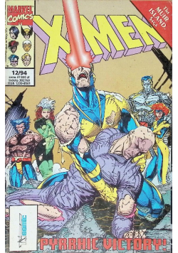 X Men Nr 12  / 94