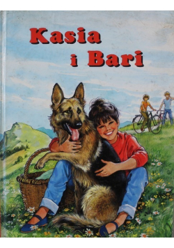 Kasia i Bari