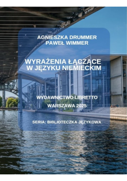 Wyrażenia łączące w języku niemieckim