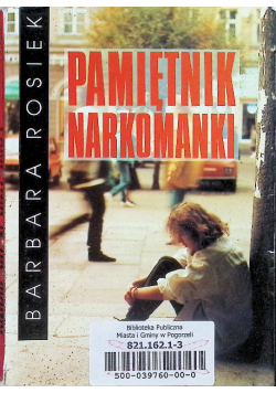 Pamiętnik narkomanki