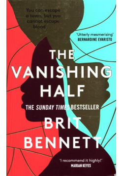 The Vanishing Half