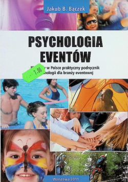 Psychologia eventów