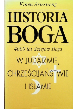 Historia Boga