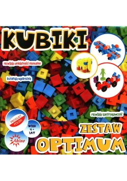 Kubiki Optimum