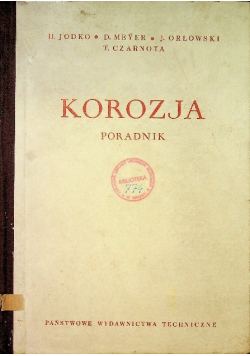 Korozja - poradnik