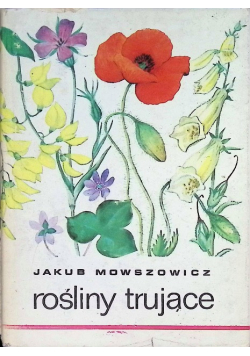 Rośliny trujące