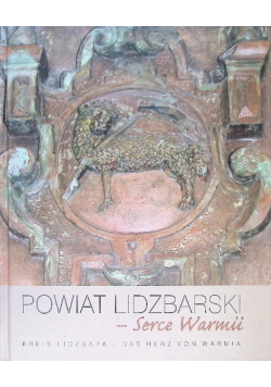 Powiat lidzbarski serce Warmii