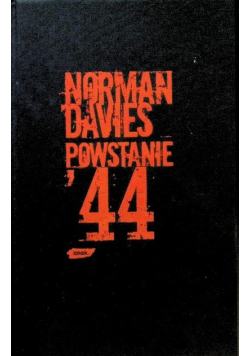 Powstanie 44