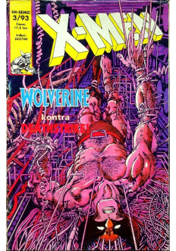 X Men Nr 3 / 93