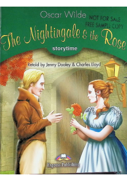 The Nightingale & the Rose