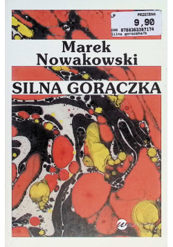 Silna gorączka