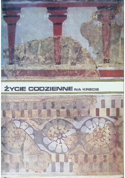 Życie codzienne na Krecie