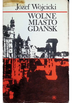 Wolne miasto Gdańsk
