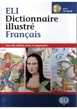 Eli Dictionnaire Illustre Francais