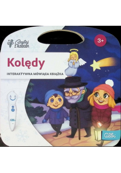 Kolędy dla dzieci Czytaj z Albikiem