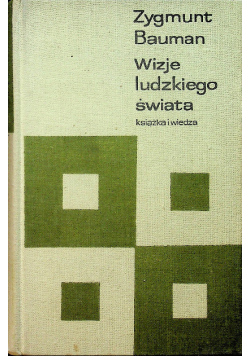 Wizje ludzkiego świata