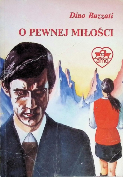 O pewnej miłości