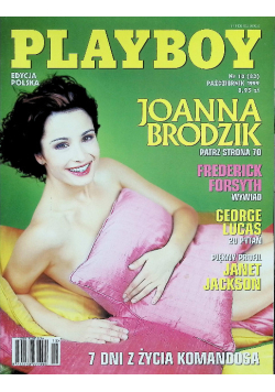 Playboy Nr 10 / 99