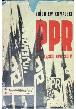 PPR na Śląsku Opolskim