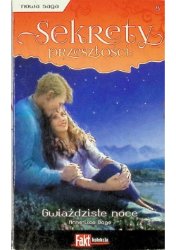 Gwiaździste noce Tom 8