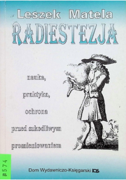 Radiestezja