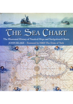 The Sea Chart