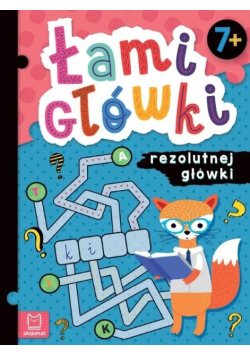 Łamigłówki rezolutnej główki