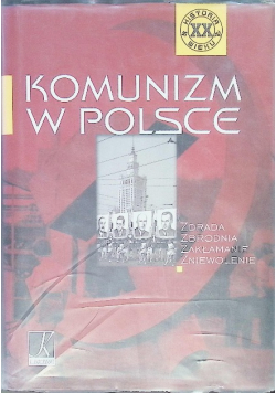 Komunizm w Polsce