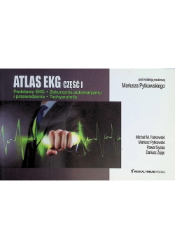 Atlas EKG Część 1