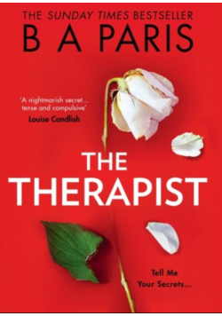The Therapist