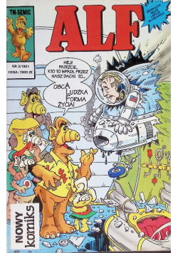 ALF Nr 3 / 91