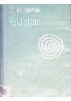 Faktotum