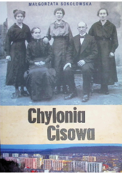 Chylonia Cisowa