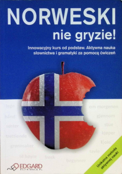Norweski Nie gryzie