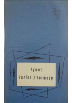Żywot łazika z tormesu