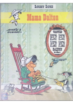Mama Dalton