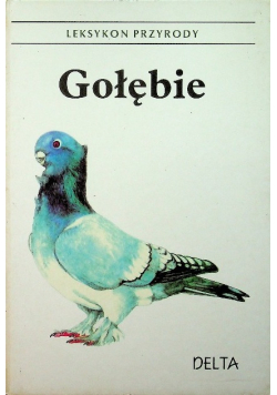 Gołębie Leksykon Przyrody