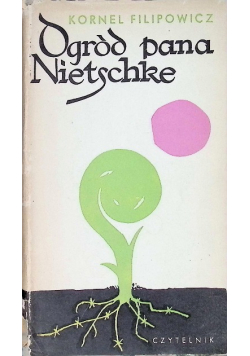 Ogród pana Nietschke