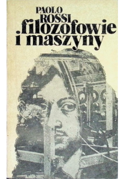 Filozofowie i maszyny