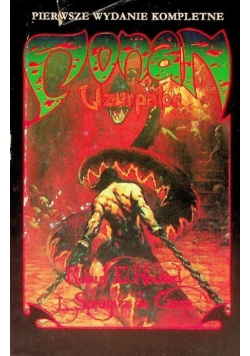 Conan Uzurpator